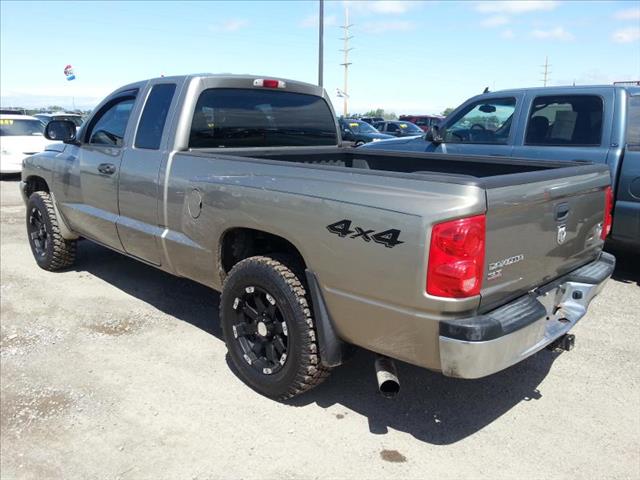 Dodge Dakota 2006 photo 3