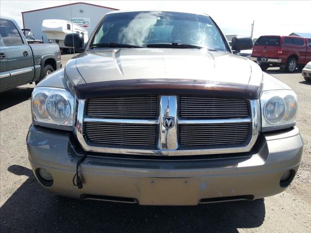 Dodge Dakota 2006 photo 4