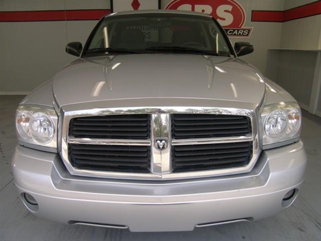Dodge Dakota 2006 photo 1