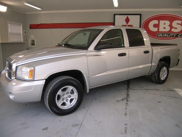 Dodge Dakota 2006 photo 2