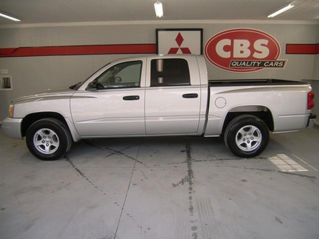 Dodge Dakota 2006 photo 3