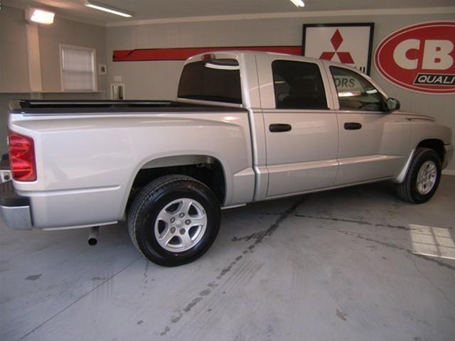 Dodge Dakota 2006 photo 4