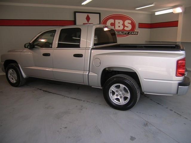 Dodge Dakota 2006 photo 5