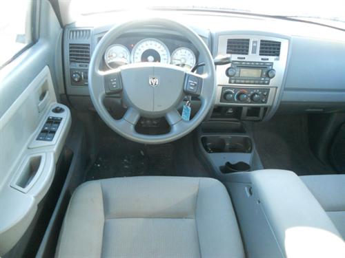 Dodge Dakota SLT Other