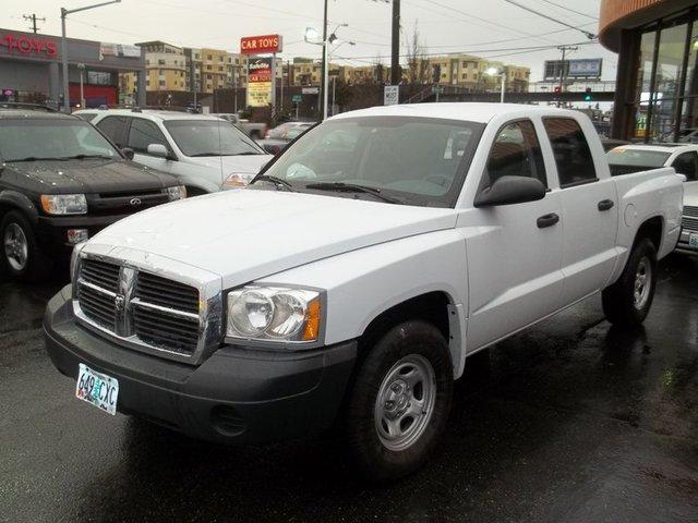 Dodge Dakota 2006 photo 2