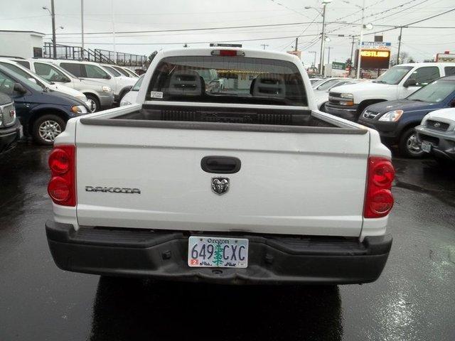 Dodge Dakota 2006 photo 3