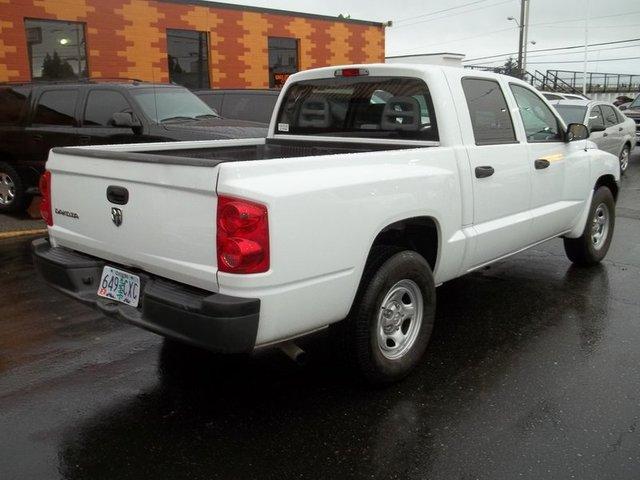Dodge Dakota 2006 photo 4