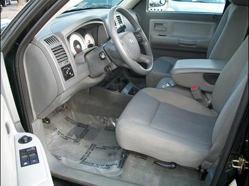 Dodge Dakota SLT Other