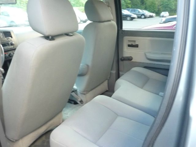 Dodge Dakota 2006 photo 2