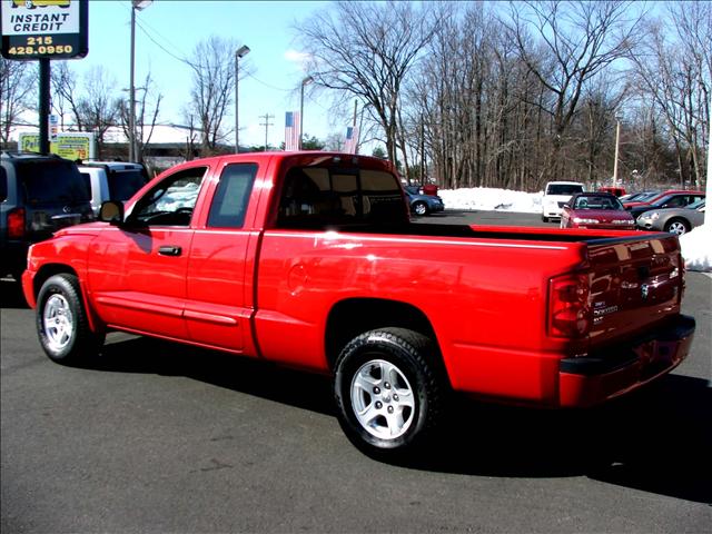 Dodge Dakota 2006 photo 5