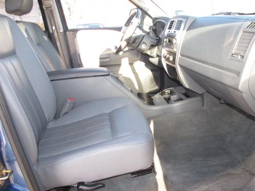 Dodge Dakota 2006 photo 1