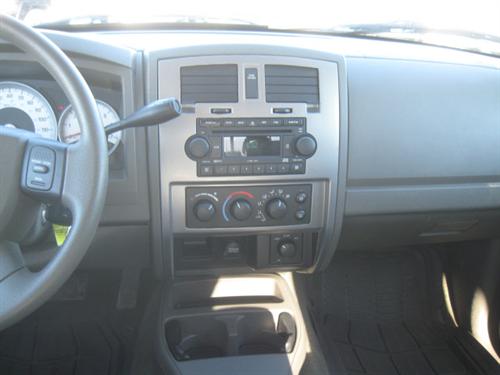 Dodge Dakota 2006 photo 1