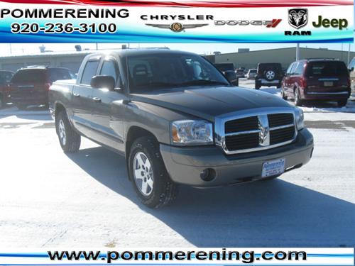 Dodge Dakota 2006 photo 2