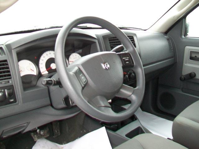 Dodge Dakota 2006 photo 1