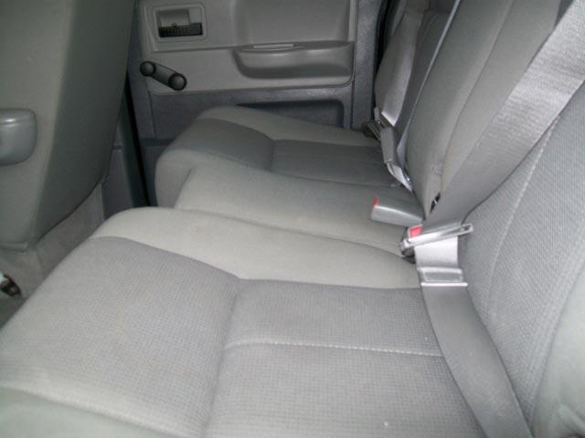 Dodge Dakota 2006 photo 2