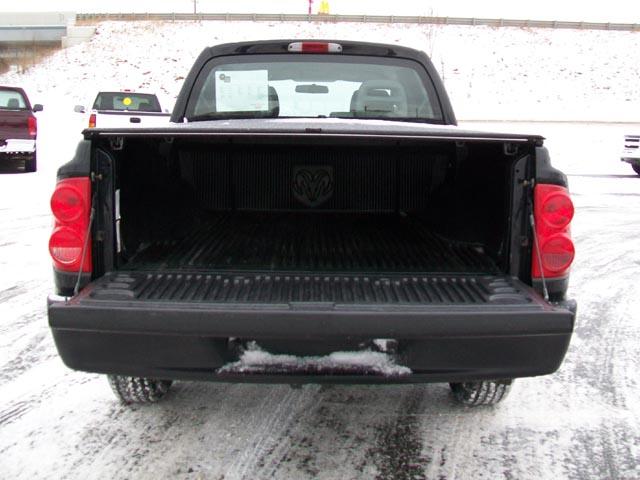 Dodge Dakota 2006 photo 3