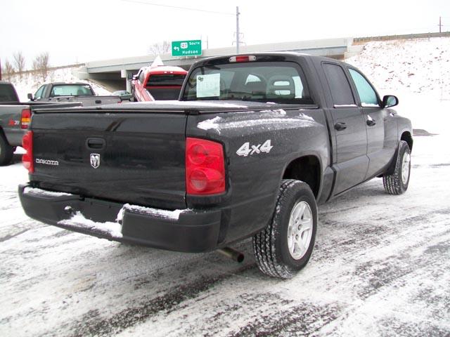Dodge Dakota 2006 photo 4