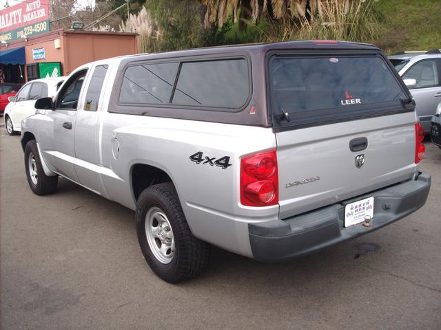 Dodge Dakota 2006 photo 4