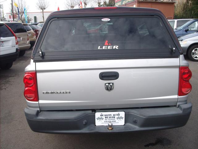 Dodge Dakota 2006 photo 5