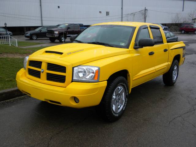 Dodge Dakota 2006 photo 1