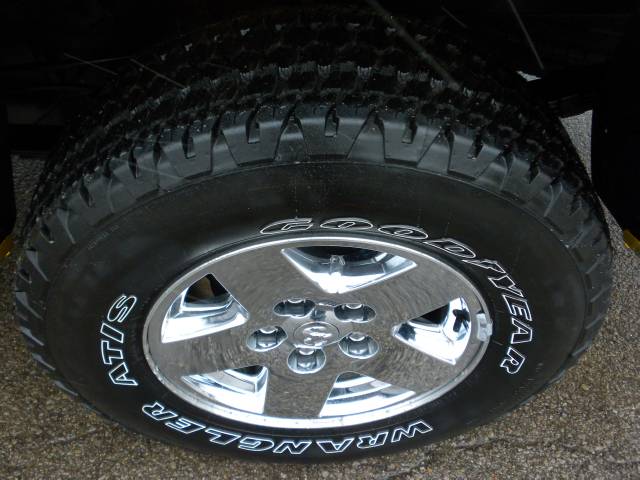 Dodge Dakota 2006 photo 4