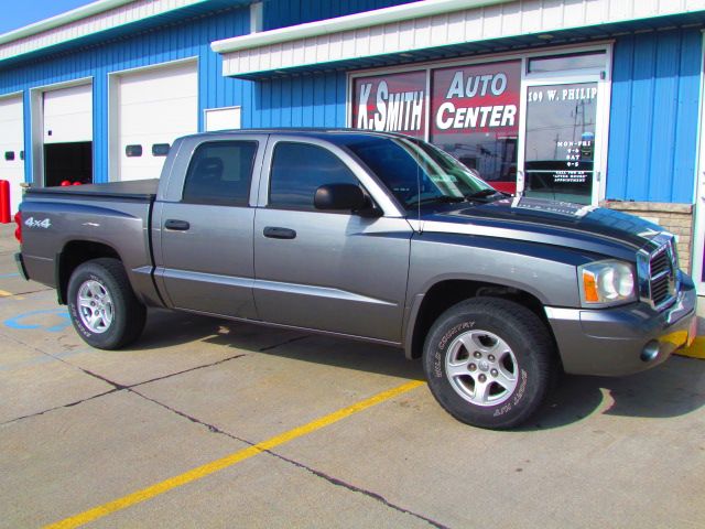 Dodge Dakota 2006 photo 1