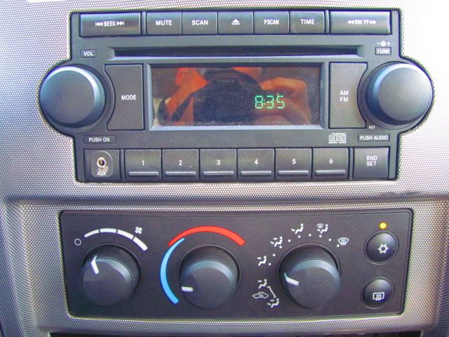 Dodge Dakota 2006 photo 6