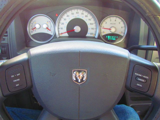 Dodge Dakota 2006 photo 8