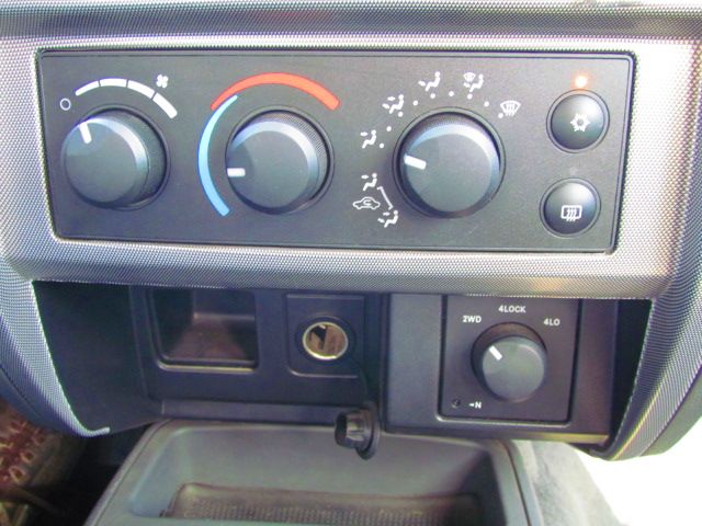 Dodge Dakota 2006 photo 9