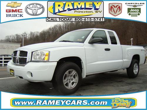 Dodge Dakota SLT Other