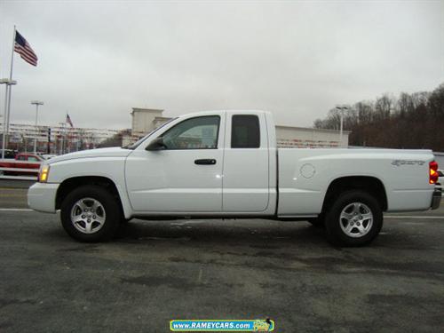 Dodge Dakota 2006 photo 1