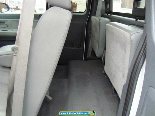 Dodge Dakota 2006 photo 4