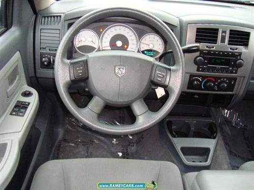 Dodge Dakota 2006 photo 5