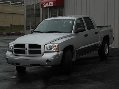Dodge Dakota 2006 photo 1