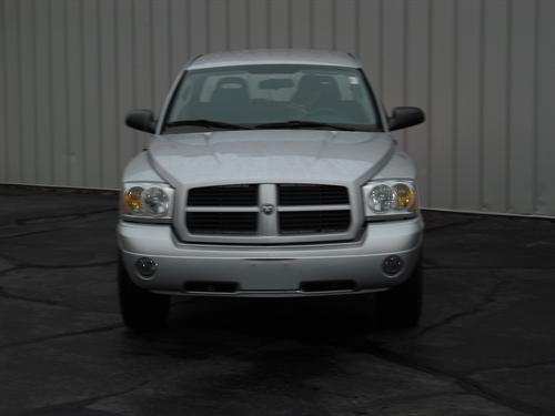 Dodge Dakota 2006 photo 2