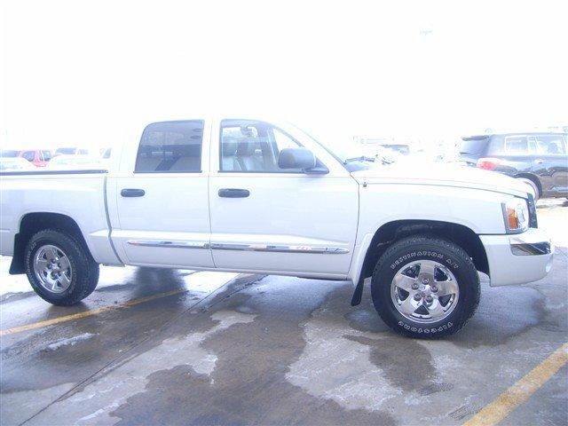 Dodge Dakota 2006 photo 1