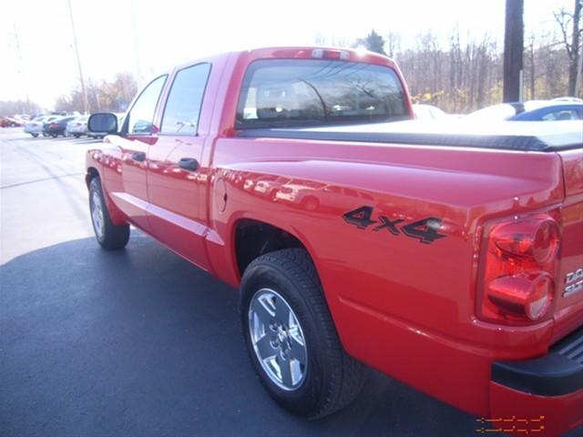 Dodge Dakota 2006 photo 1