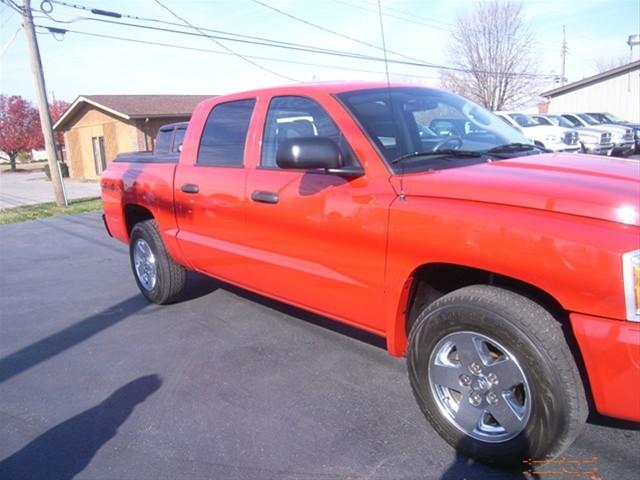Dodge Dakota 2006 photo 5