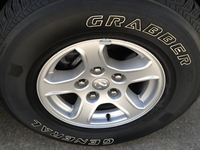 Dodge Dakota 2006 photo 2