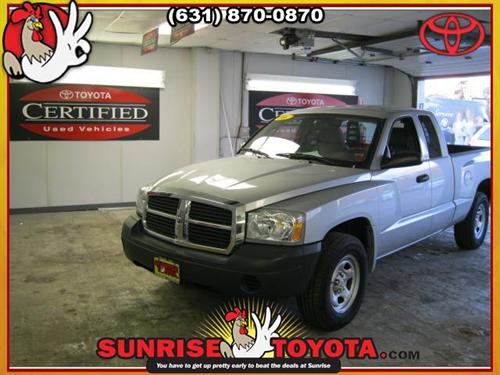 Dodge Dakota 5 Door Turbo Other