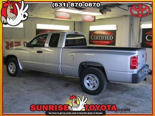 Dodge Dakota 2006 photo 1