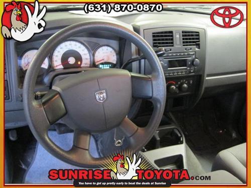 Dodge Dakota 2006 photo 4