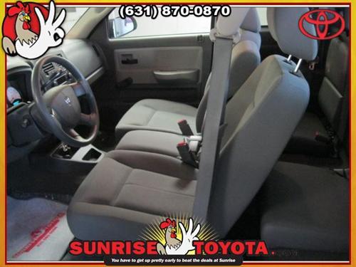 Dodge Dakota 2006 photo 5