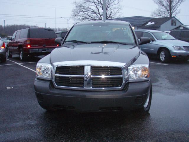 Dodge Dakota 2006 photo 1