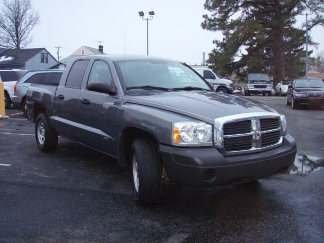 Dodge Dakota 2006 photo 3