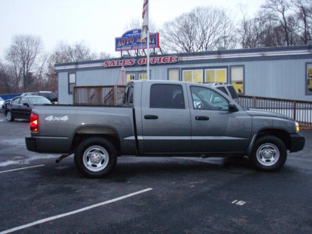 Dodge Dakota 2006 photo 5