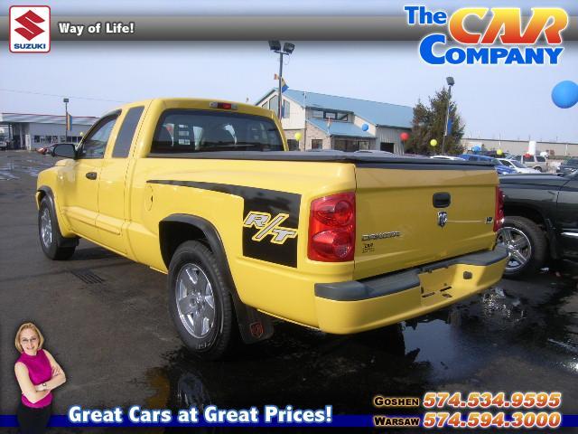 Dodge Dakota 2006 photo 1