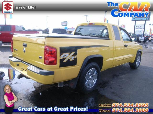 Dodge Dakota 2006 photo 2