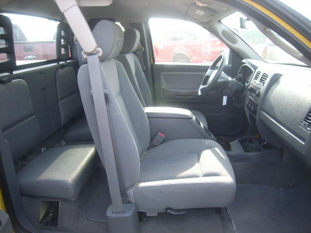 Dodge Dakota 2006 photo 3