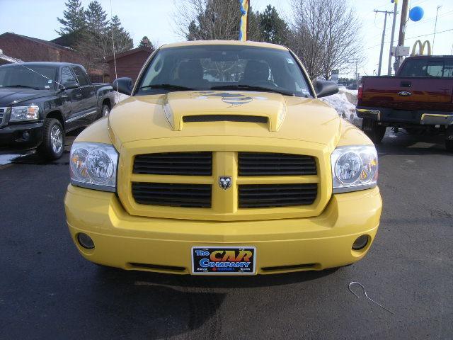 Dodge Dakota 2006 photo 4